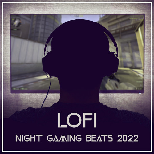 LoFi Night Gaming Beats 2022