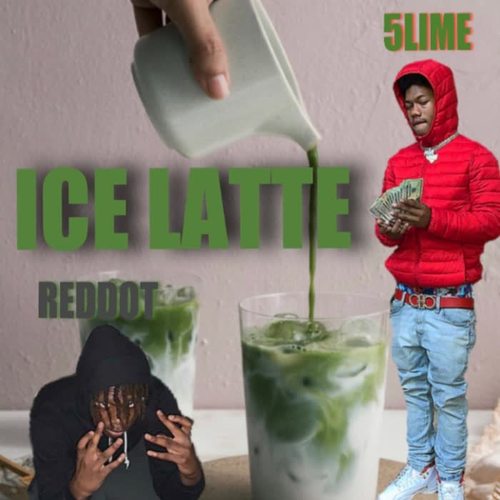 Ice Latte (Explicit)