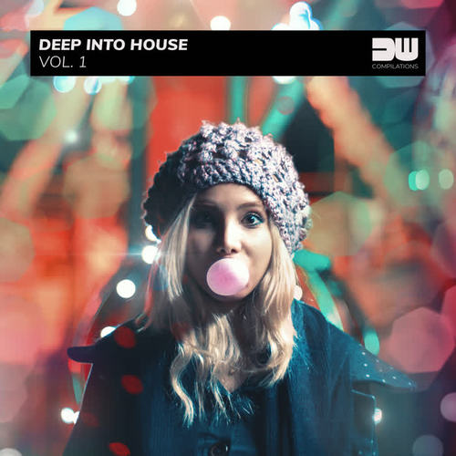 Deep Into House, Vol. 1