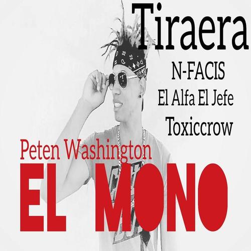 El Mono ( Tiraera )