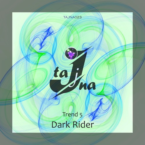 Dark Rider (Extended Slow Mix)