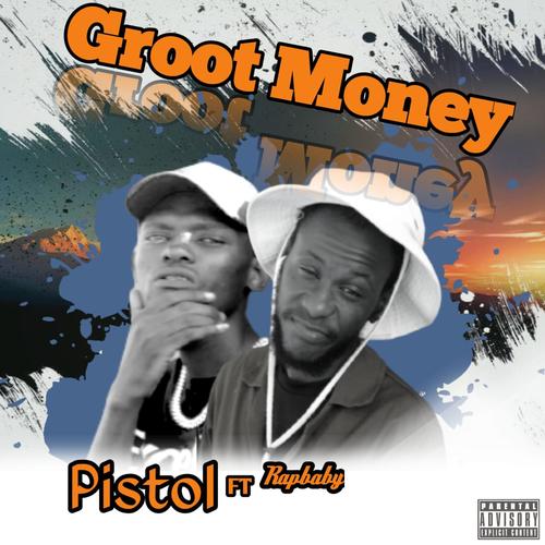 Grootmoney (Explicit)