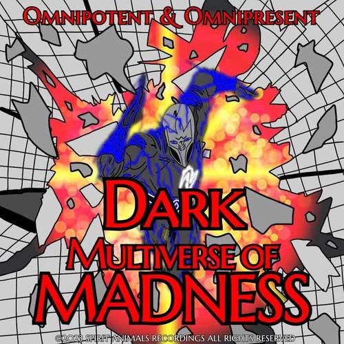 Dark Multiverse of Madness (Explicit)