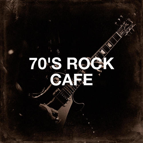 70's Rock Café