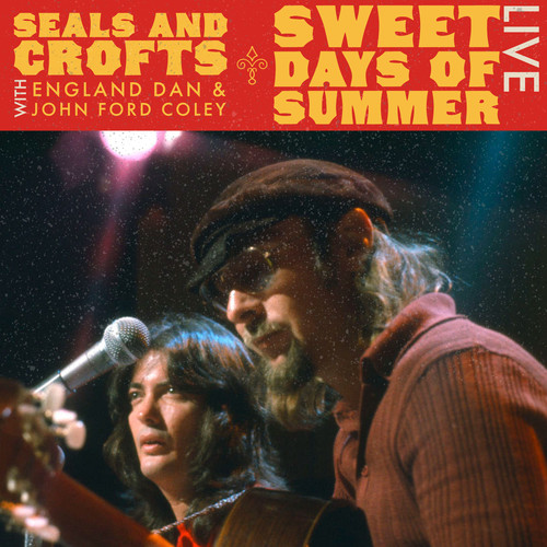 Sweet Days of Summer (Live, Carnegie Hall '73)