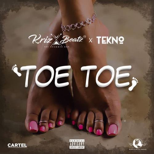 Toe Toe (Explicit)