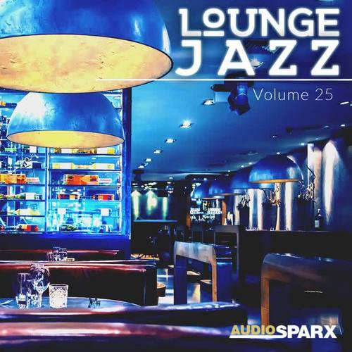 Lounge Jazz Volume 25