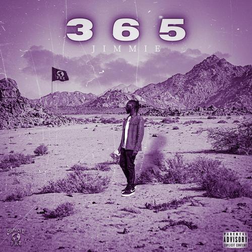 365 (SCREWED UP) [Explicit]