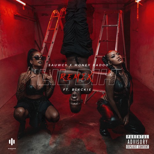 LIL BIH (Remix) [Explicit]