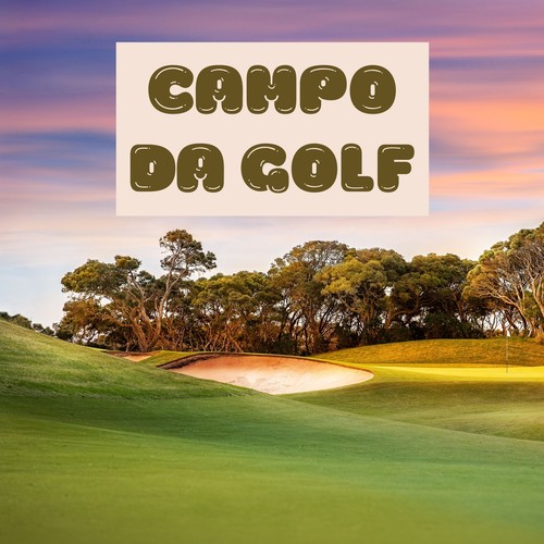 Campo Da Golf