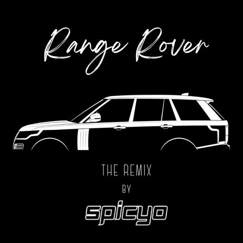 Range Rover (feat. Ronny J) [Remix] [Explicit]