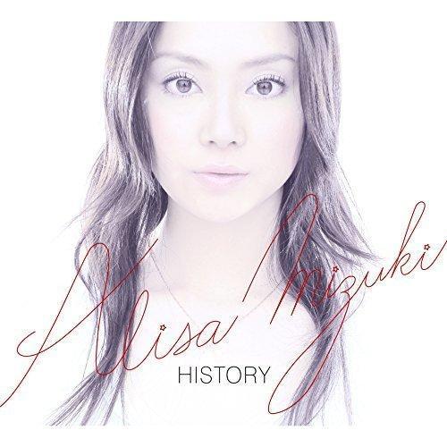 HISTORY ～ALISA MIZUKI COMPLETE SINGLE COLLECTION～