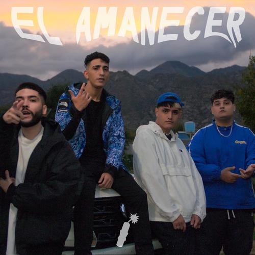 El Amanecer (feat. saint ruben, Chali & Vera)