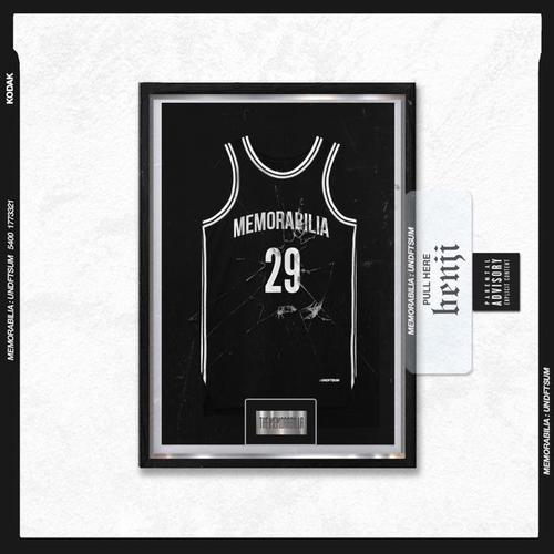 THE MEMORABILIA