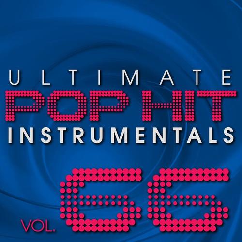 Ultimate Pop Hit Instrumentals, Vol. 66