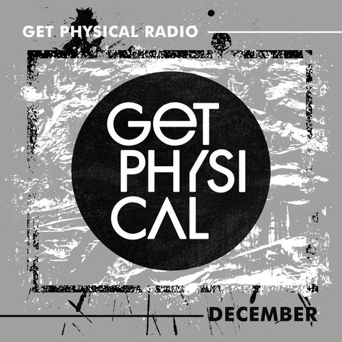 Get Physical Radio - December 2021