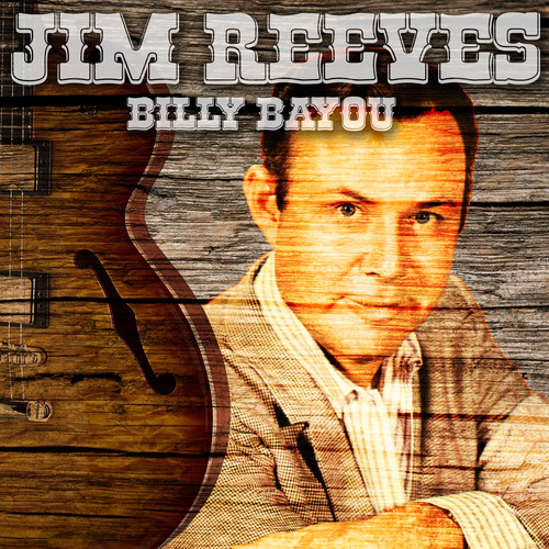 Billy Bayou
