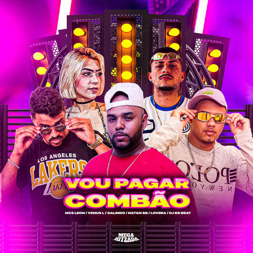 Vou Pagar Combão (Explicit)