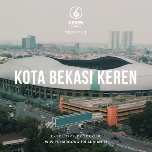 Kota Bekasi Keren