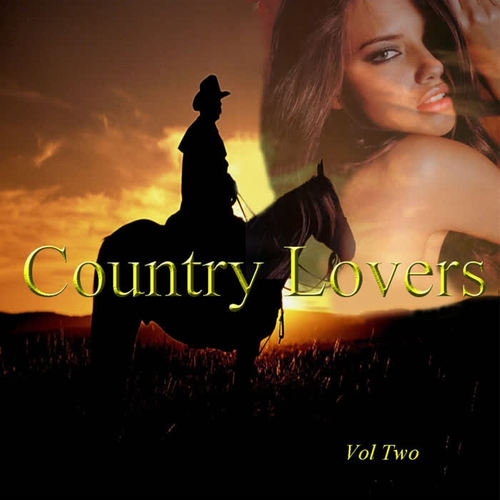 Country Lovers, Vol. 2