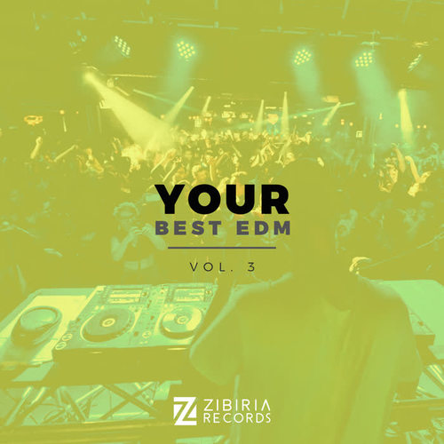 Your Best EDM, Vol. 3