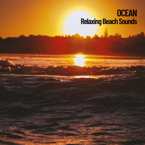 Ocean: Relaxing Beach Sounds