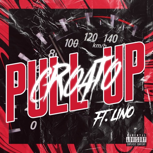 Pull Up (Explicit)