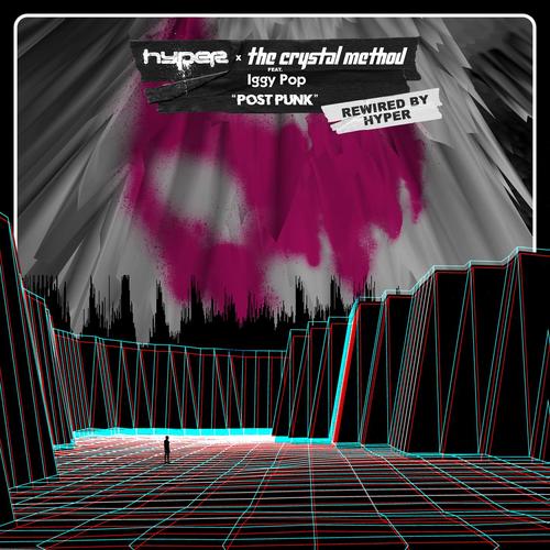 Post Punk (Rewired by Hyper)