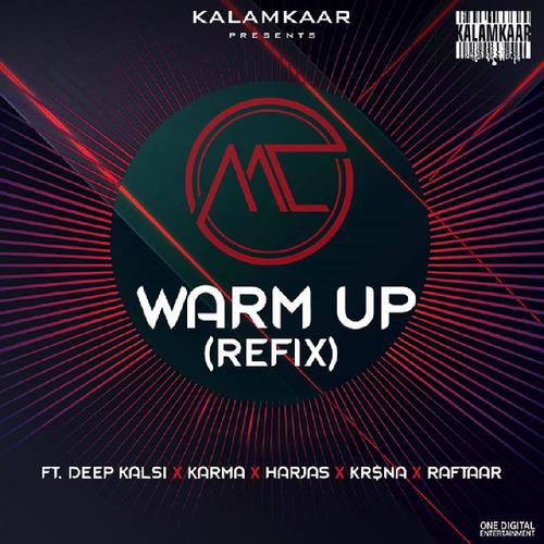 Warm Up (Refix)