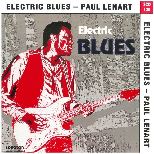 Electric Blues