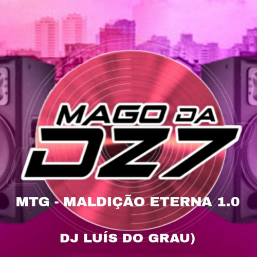 MALDIÇÃO ETERNA 1.0 (Explicit)