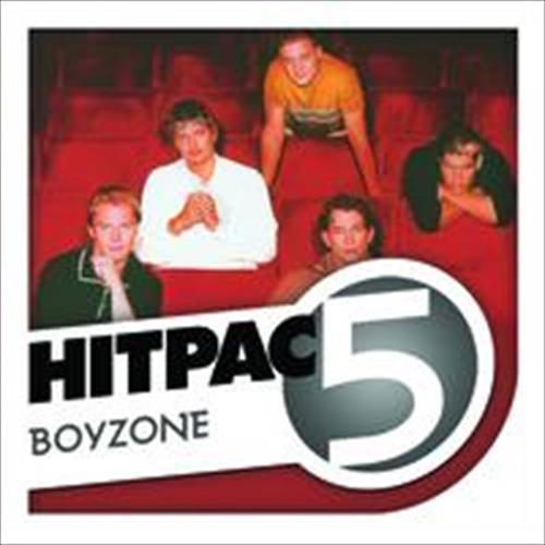 Boyzone Hit Pac - 5 Series