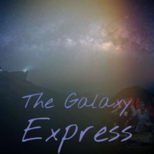 The Galaxy Express