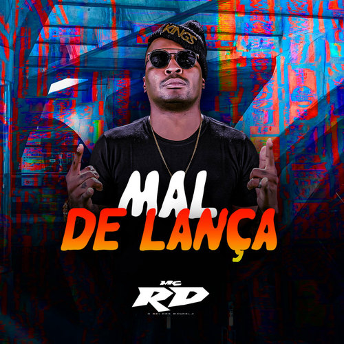 MAL DE LANÇA (Explicit)