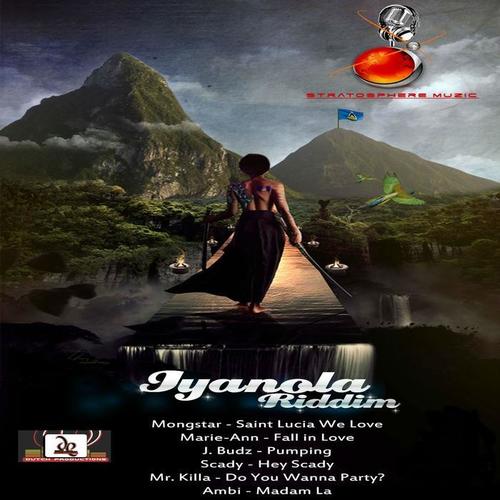 Iyanola Riddim (Explicit)