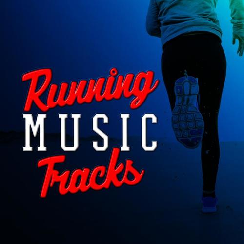 Running Music Tracks