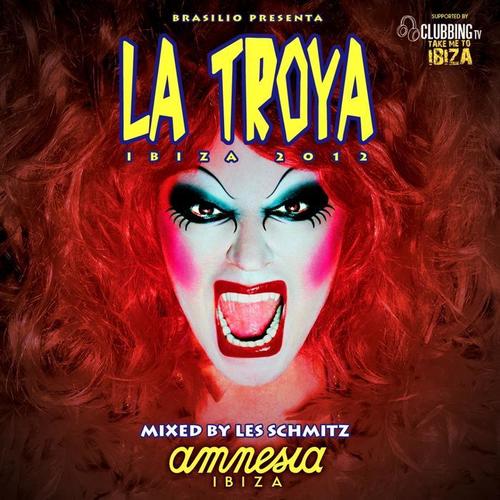 La Troya (Amnesia Ibiza 2012)