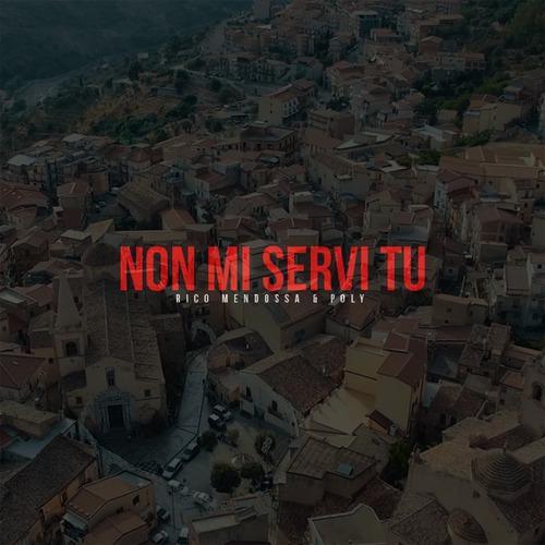 Non mi servi tu