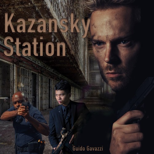 Kazansky Station