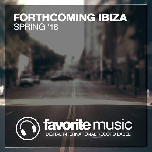 Forthcoming Ibiza (Spring '18)