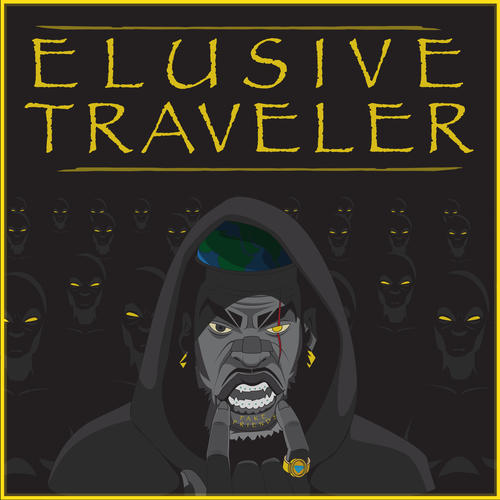 Elusive Traveler (Explicit)