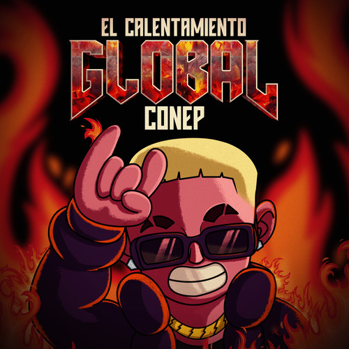 El Calentamiento Global (Explicit)