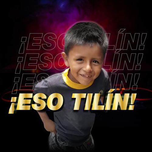 ESO TILIN (feat. FEDE RODRIGUEZ & DJ ALAR3)