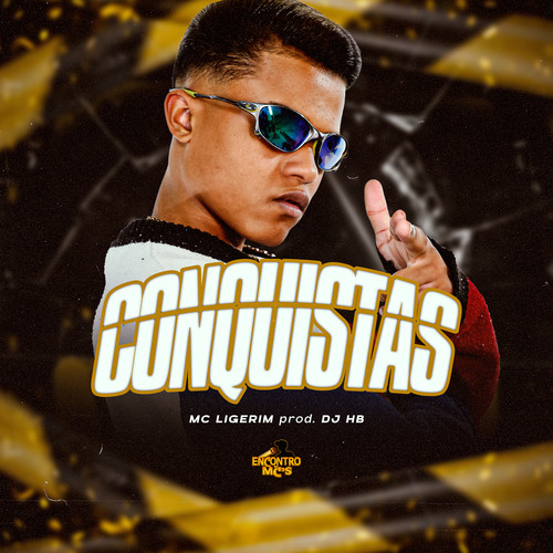 Conquistas (Explicit)