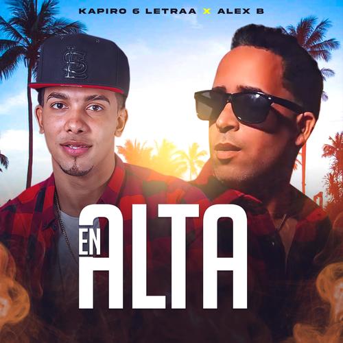 En Alta (feat. Alex B )