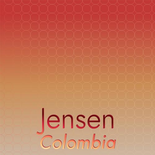 Jensen Colombia