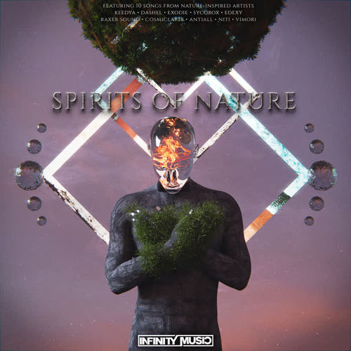 Spirits Of Nature