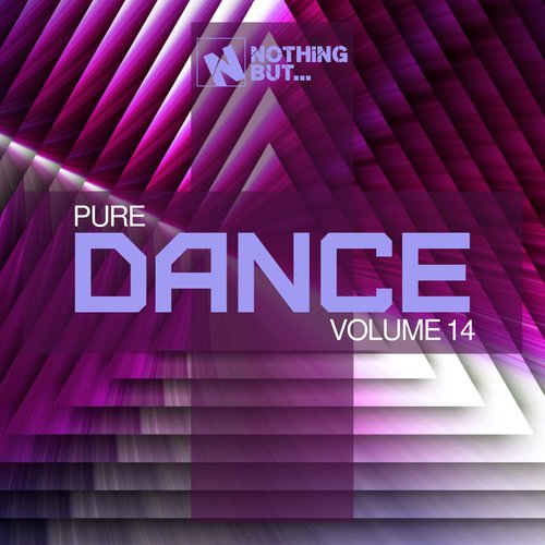 Nothing But... Pure Dance, Vol. 14 (Explicit)