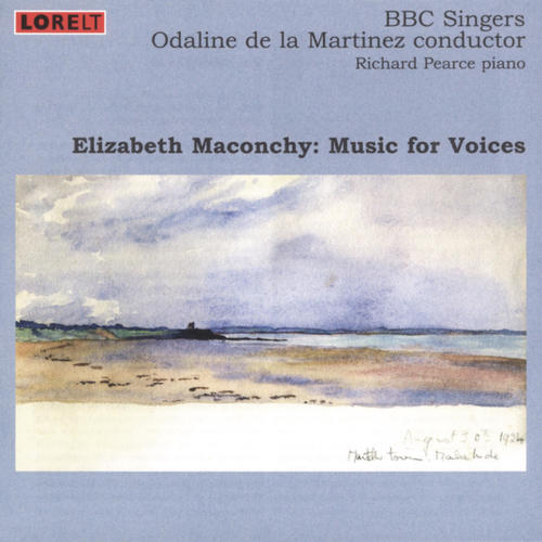 Elizabeth Maconchy: Music for Voices