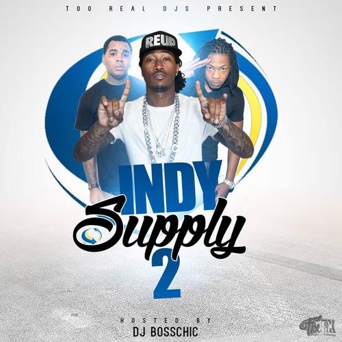 Indy Supply 2